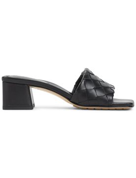 Bottega Veneta Painted Sandal