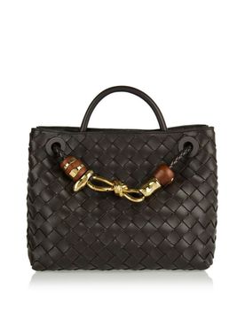 Intrecci Mini Handbag