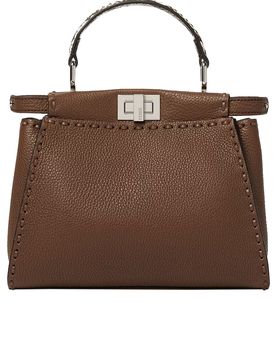 Mini Handbag with Trendy Design