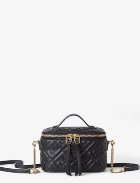 Fendi Mini Vanitand Nap Handbag