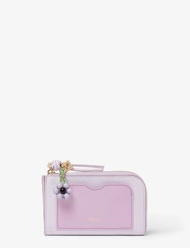 Fendi Mini Card Case Pouch Handbag
