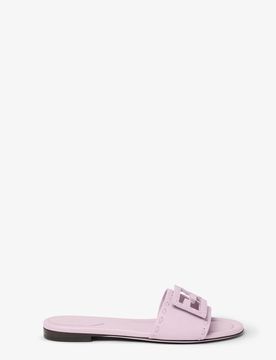 Stylish Women's Sandals - Mini Design
