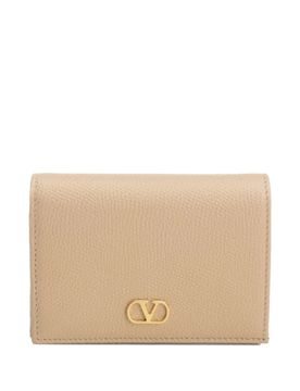 Valentino Mini French Wallet