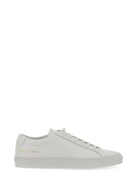 Original Achilles Leather Sneakers for Men