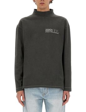 ERL T-shirt Men