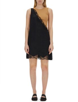 MM6 MAISON MARGIELA MIDI DRESS