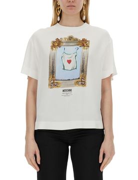 GONE with the WIND" T-SHIRT
