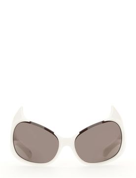 Gotham Cat Nylon Sunglasses