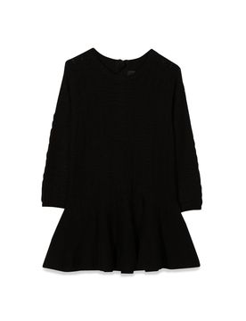 GIVENCHY Long-sleeved Dress