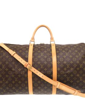 Monogram Keepall Bandouliere 60