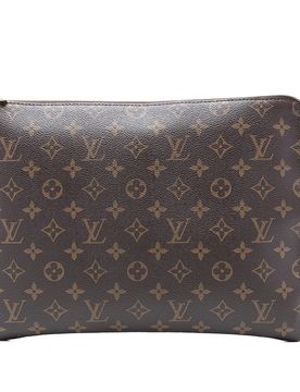 Monogram Etui Voyage MM