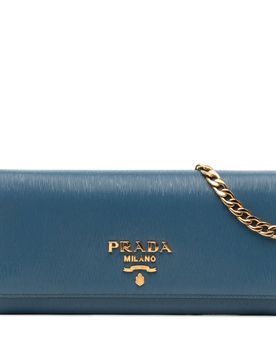 Saffiano Wallet On Chain