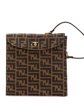 Zucca Canvas Handbag