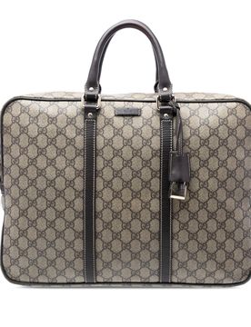 GG Supreme Business Bag
