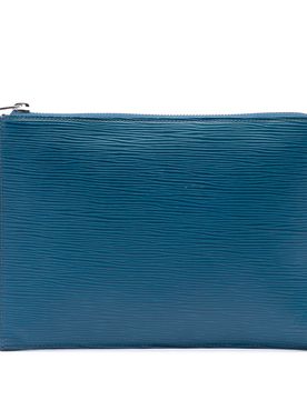 Epi Pochette Jour PM