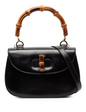 Calfskin Bamboo Night