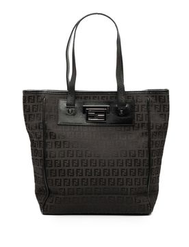Zucchino Canvas Tote