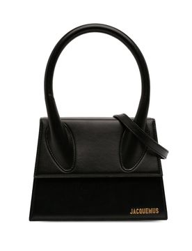 Leather Le Grand Chiquito