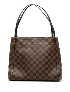 Damier Ebene Marylebone PM