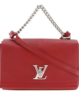 Leather Lockme II BB