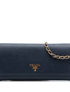 Saffiano Wallet On Chain