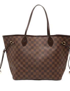 Damier Ebene Neverfull MM