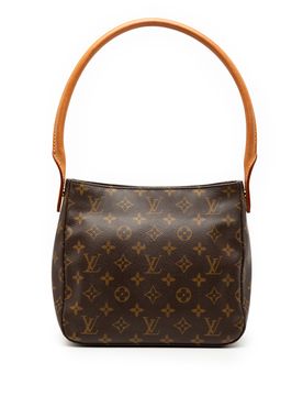 Monogram Looping MM