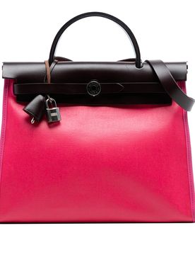Toile H Berline Herbag Zip 31