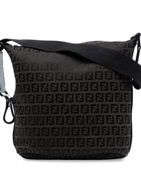 Zucchino Canvas Shoulder Bag