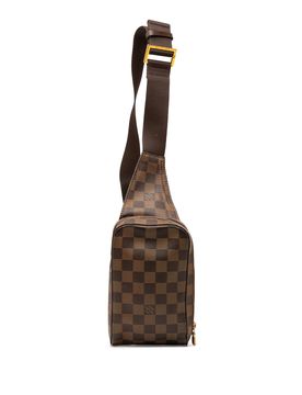 Damier Ebene Geronimos