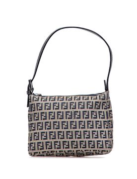 Zucchino Canvas Pochette