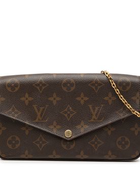 Monogram Pochette Felicie