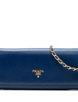 Saffiano Wallet On Chain
