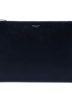 Grain De Poudre Zipped Tablet Holder