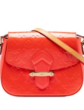 Monogram Vernis Bellflower GM
