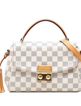 Damier Azur Croisette
