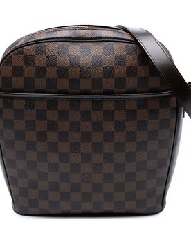 Damier Ebene Ipanema GM