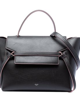 Mini Smooth Calfskin Belt Bag