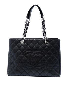 Caviar Grand Shopping Tote