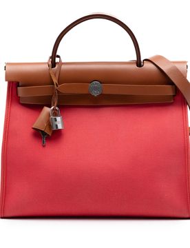 Toile Herbag Zip 31