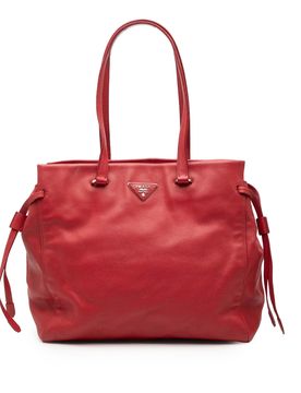 Vitello Daino Tote