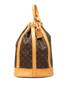 Monogram Randonnee PM