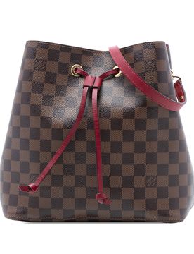 Damier Ebene Neonoe MM