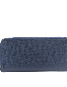 Taiga Zippy Vertical Long Wallet
