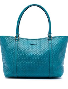 Microguccissima Joy Tote