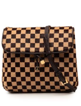 Damier Sauvage Gazelle