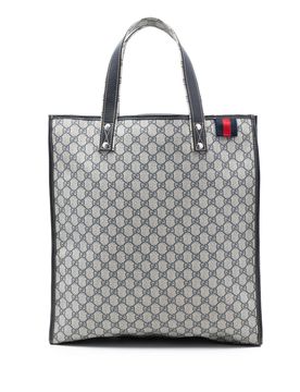 GG Supreme Web Tote
