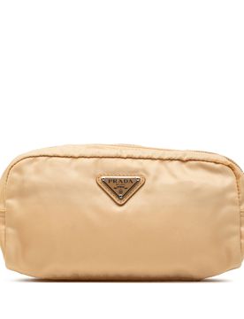 Tessuto Cosmetic Pouch