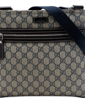 GG Supreme Crossbody