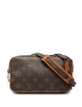 Monogram Pochette Marly Bandouliere